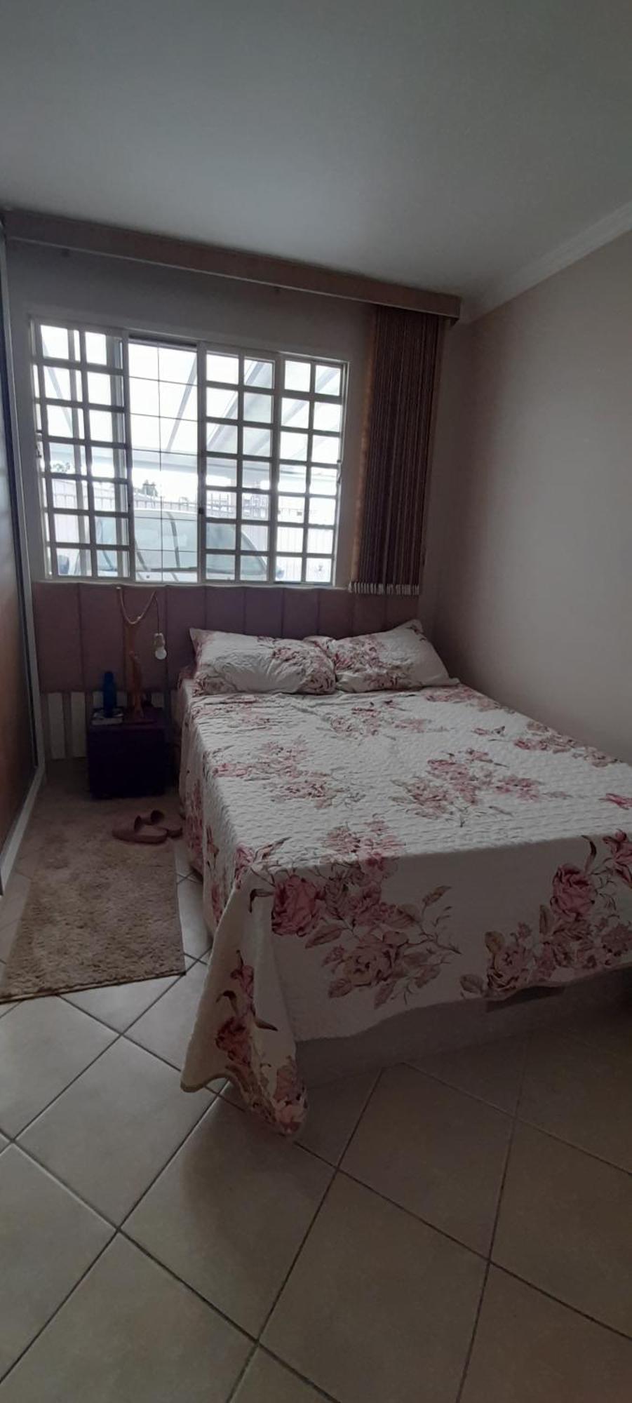 Casa de férias Casa Inteira 2 Dorm Minimo 3 Dias Curitiba
